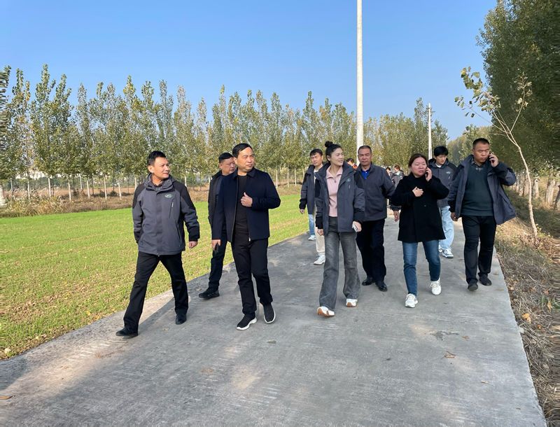 熱烈歡迎市衛健委專家蒞臨評審指導